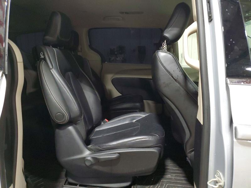 Aukcja sprzedaży 2023 Chrysler Pacifica, vin: 2C4RC1L77PR527403, numer aukcji: 78435175