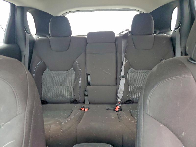 Продажа на аукционе авто 2019 Jeep Cherokee, vin: 1C4PJLCB4KD339754, номер лота: 75149925