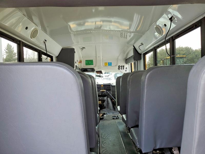 Aukcja sprzedaży 2016 Other Bus Bus, vin: 1GB3G2BF7F1112310, numer aukcji: 72461325