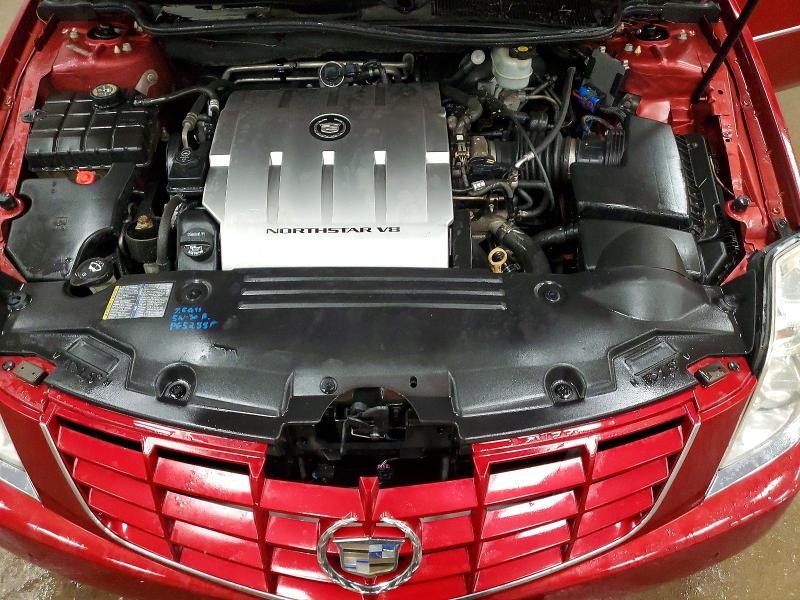Продаж на аукціоні авто 2010 Cadillac Dts, vin: 1G6KH5EYXAU112461, номер лоту: 77383895
