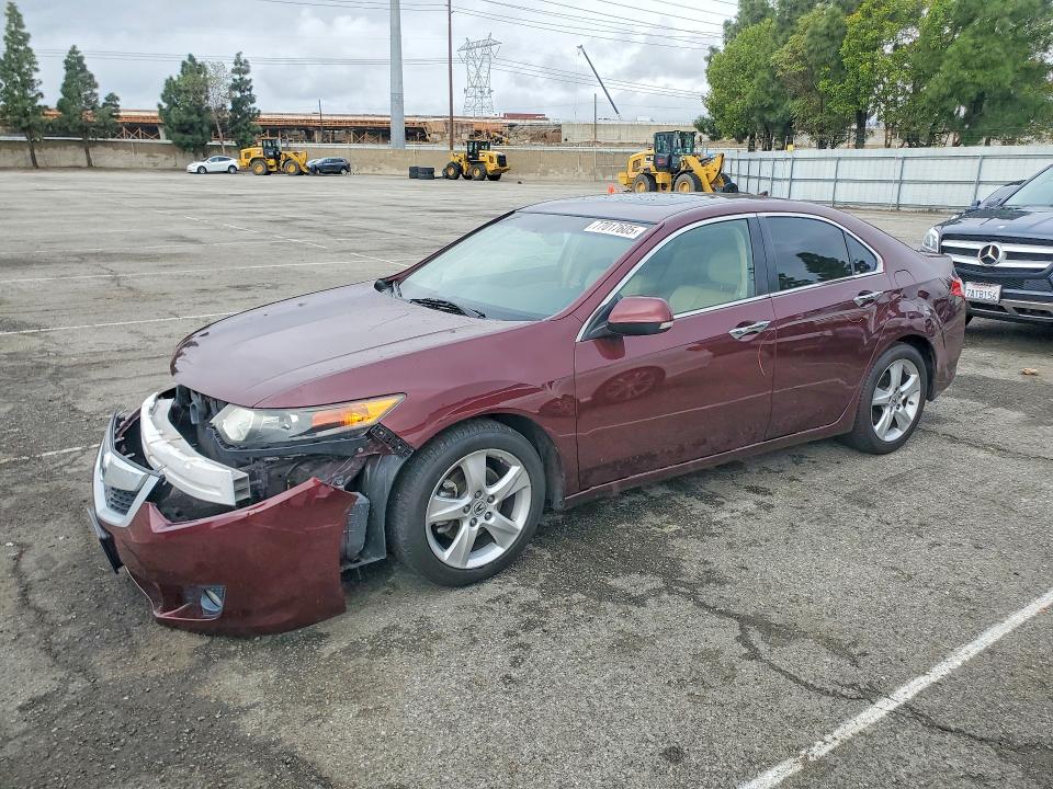 Aukcja sprzedaży 2009 Acura Tsx, vin: JH4CU26649C025888, numer aukcji: 77017605
