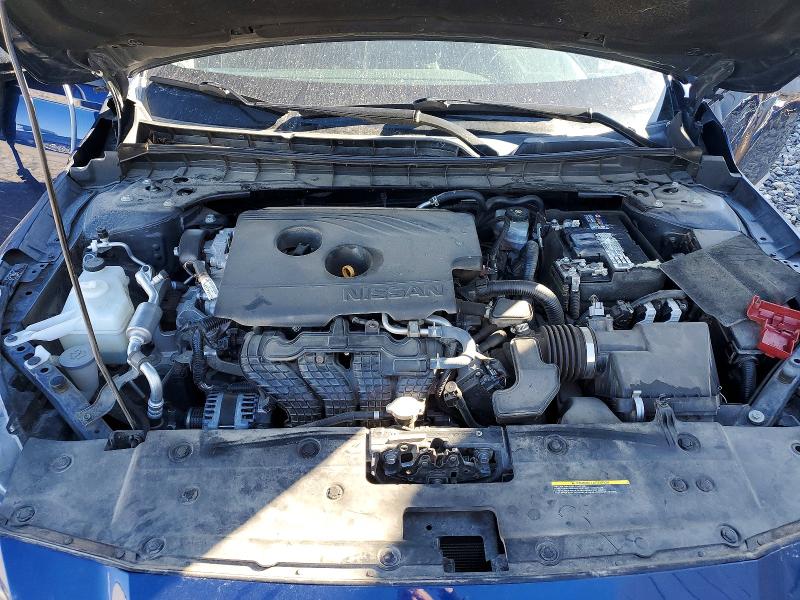 77921995 :رقم المزاد ، 1N4BL4CV2LC171825 vin ، 2020 Nissan Altima مزاد بيع