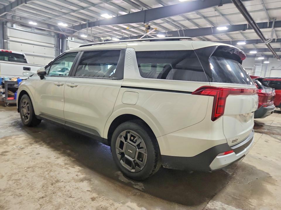 Aukcja sprzedaży 2025 Kia Carnival, vin: KNDNC5KAXS6079693, numer aukcji: 76153075