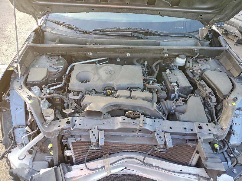 2019 Toyota Rav4 მანქანა იყიდება აუქციონზე, vin: JTMK1RFV1KD032366, აუქციონის ნომერი: 79023175
