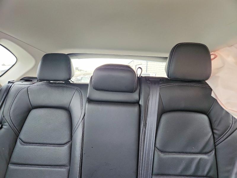 78643975 :رقم المزاد ، JM3KFBCL6S0648560 vin ، 2025 Mazda Cx-5 مزاد بيع