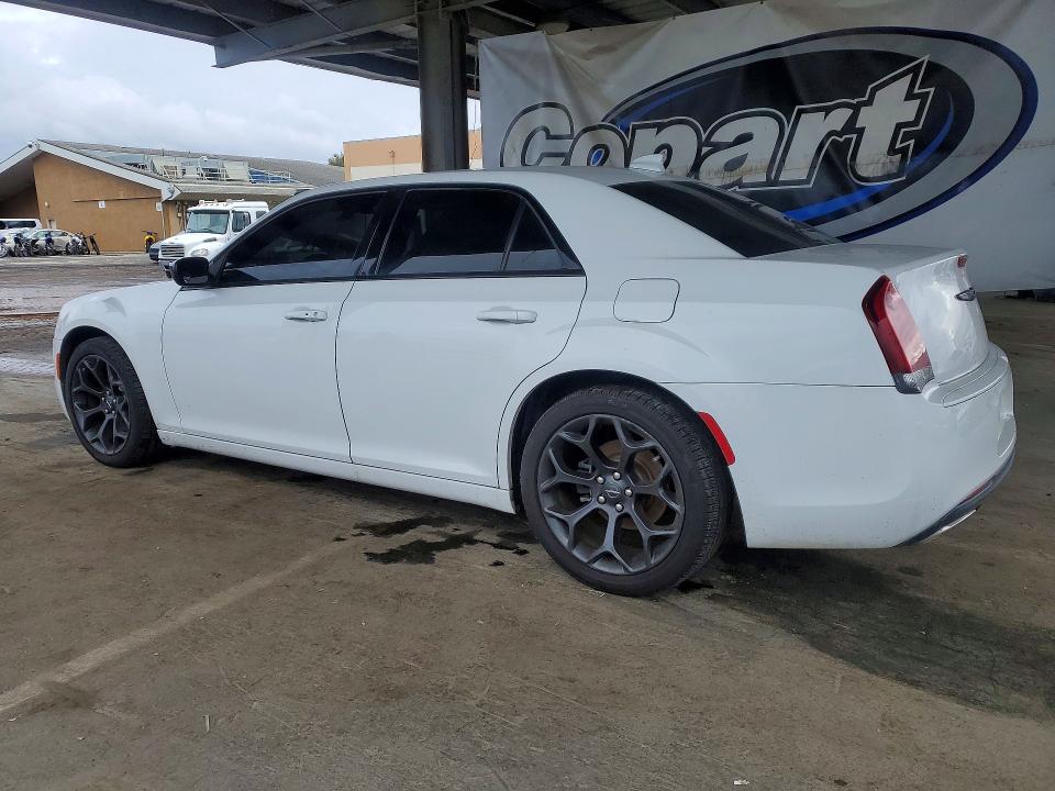 77223615 :رقم المزاد ، 2C3CCABG4KH601113 vin ، 2019 Chrysler 300 مزاد بيع