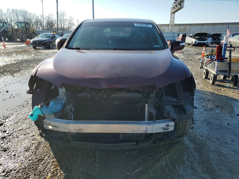 2014 Acura Rdx მანქანა იყიდება აუქციონზე, vin: 5J8TB3H33EL013064, აუქციონის ნომერი: 77337205