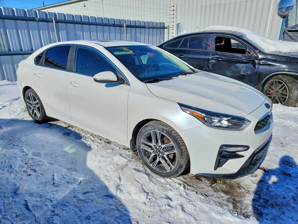 Aukcja sprzedaży 2020 Kia Forte, vin: 3KPF54AD2LE181781, numer aukcji: 76169785