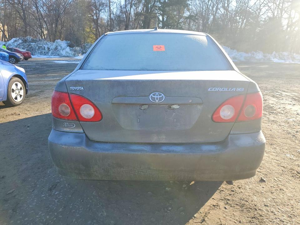 Aukcja sprzedaży 2008 Toyota Corolla, vin: 2T1BR32E68C871009, numer aukcji: 75479045