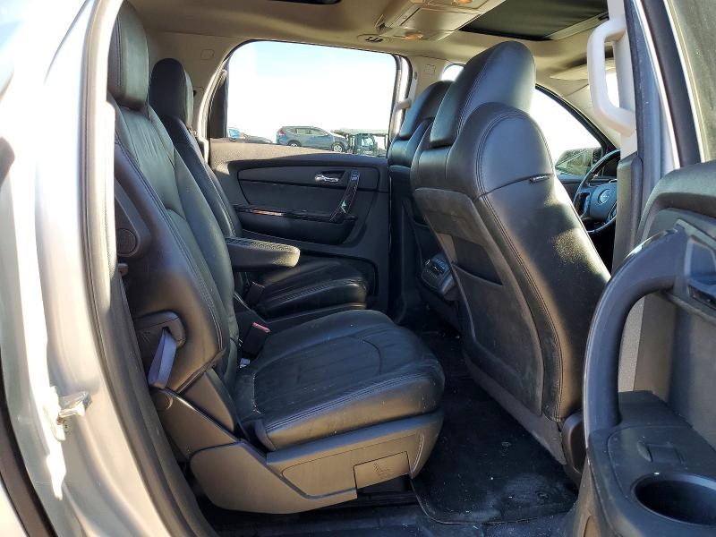 Продаж на аукціоні авто 2011 Gmc Acadia, vin: 1GKKRTED4BJ339423, номер лоту: 78553815