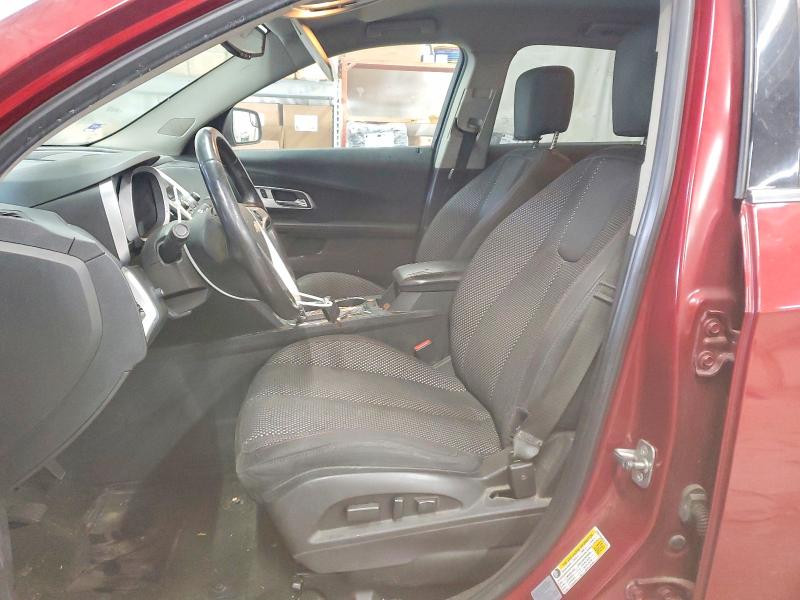 78584275 :رقم المزاد ، 2GNALDEK4C6217244 vin ، 2012 Chevrolet Equinox مزاد بيع