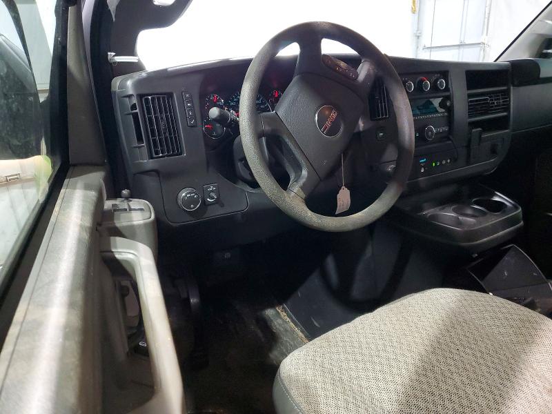 Aukcja sprzedaży 2025 Gmc Savana, vin: 1GTW7AFP1S1156402, numer aukcji: 45891736
