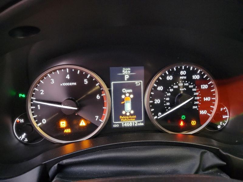 Aukcja sprzedaży 2016 Lexus Nx, vin: JTJBARBZ5G2066013, numer aukcji: 75086965