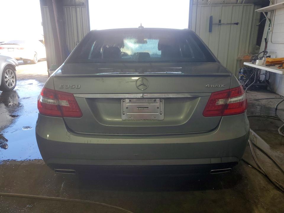 Продажа на аукционе авто 2011 Mercedes-benz E, vin: WDDHF8HBXBA422527, номер лота: 76779815