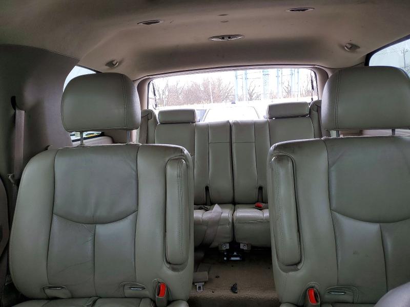 Продаж на аукціоні авто 2005 Gmc Yukon, vin: 1GKEK13T65J215948, номер лоту: 75917305
