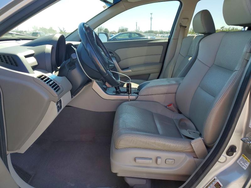 Aukcja sprzedaży 2010 Acura Rdx, vin: 5J8TB2H24AA003991, numer aukcji: 78663975