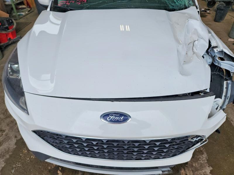 Продажа на аукционе авто 2021 Ford Escape, vin: 1FMCU9G67MUA71383, номер лота: 77271515