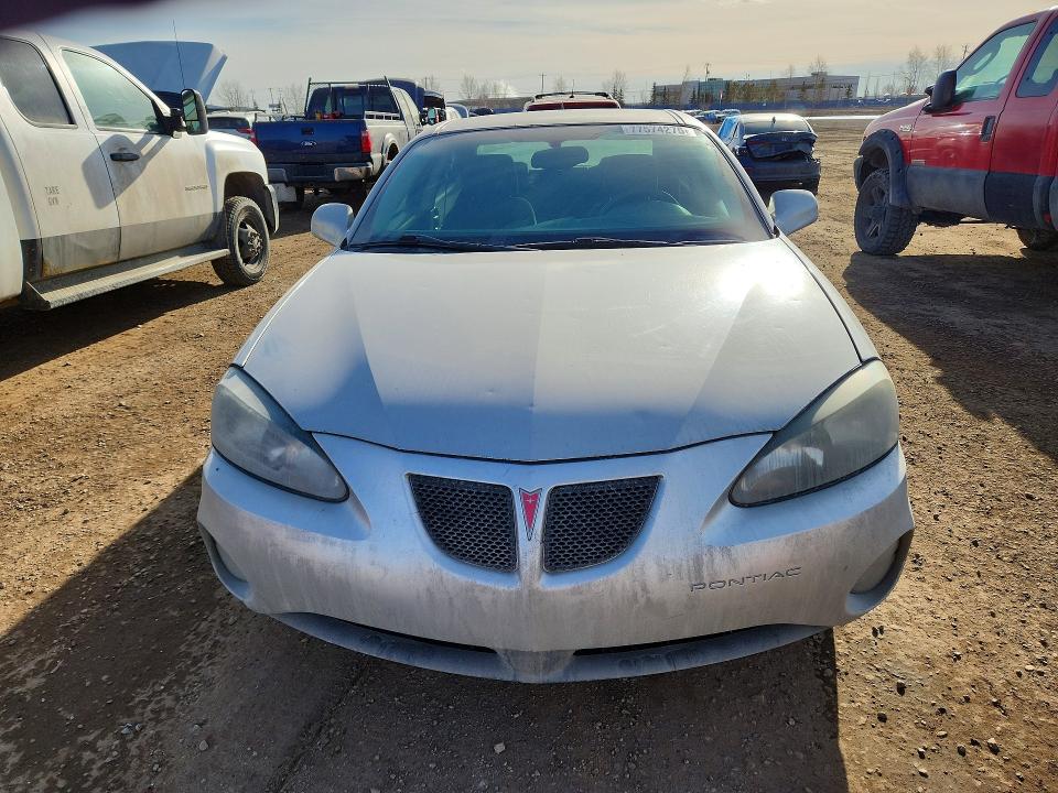 Aukcja sprzedaży 2006 Pontiac Grand Prix, vin: 2G2WP552561304732, numer aukcji: 77574275