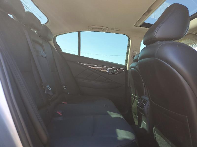 Aukcja sprzedaży 2018 Infiniti Q50, vin: JN1EV7AP4JM352412, numer aukcji: 78760755