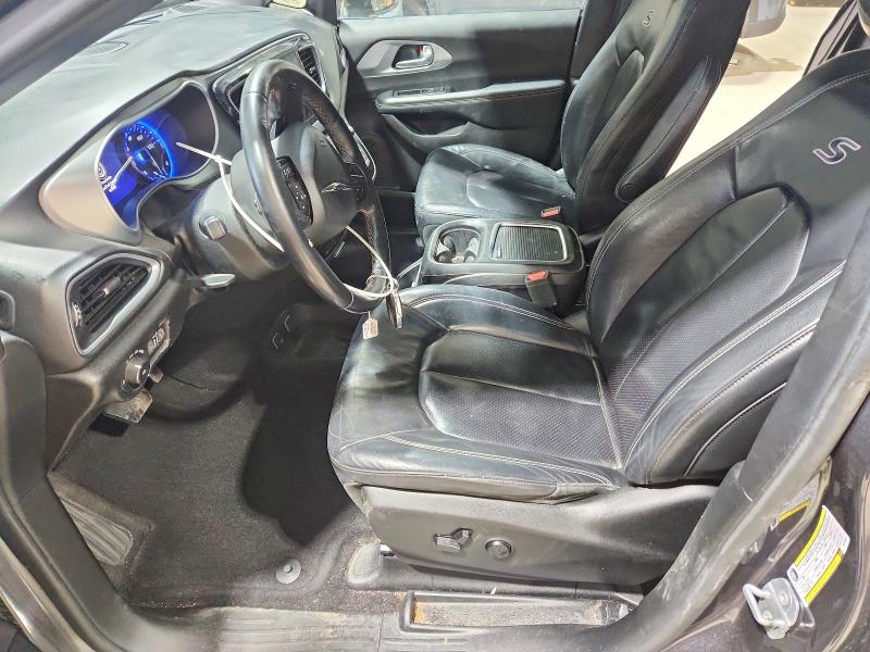 Aukcja sprzedaży 2018 Chrysler Pacifica, vin: 2C4RC1EG0JR157061, numer aukcji: 75260455