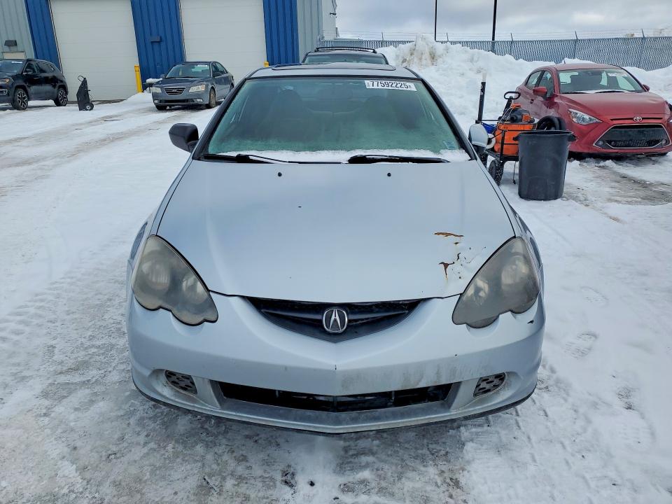 Продаж на аукціоні авто 2003 Acura Rsx, vin: JH4DC53843C804052, номер лоту: 77592225