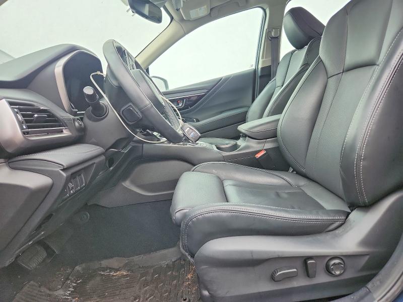 Продаж на аукціоні авто 2025 Subaru Legacy, vin: 4S3BWAN60S3010541, номер лоту: 77596435