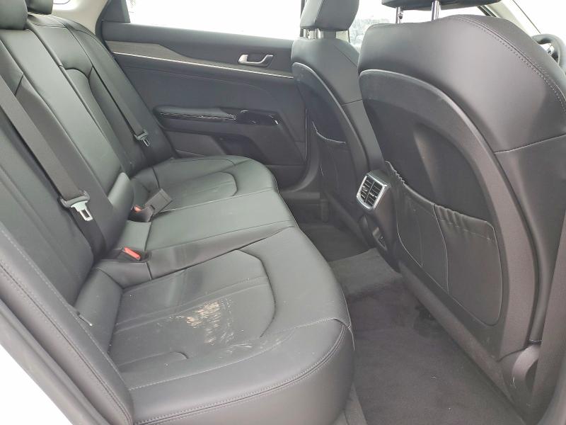 Продаж на аукціоні авто 2025 Kia K5, vin: KNAG34J75S5331300, номер лоту: 76511475