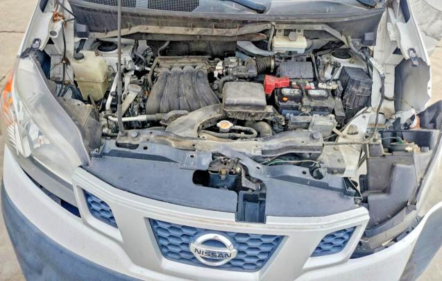 2018 Niss Nv200 მანქანა იყიდება აუქციონზე, vin: 3N6CM0KN8JK690176, აუქციონის ნომერი: 77434015