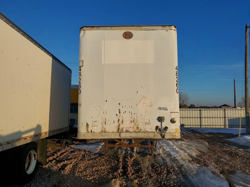 Aukcja sprzedaży 2000 Great Dane Refer, vin: 1GRAA9620YB018020, numer aukcji: 76818765