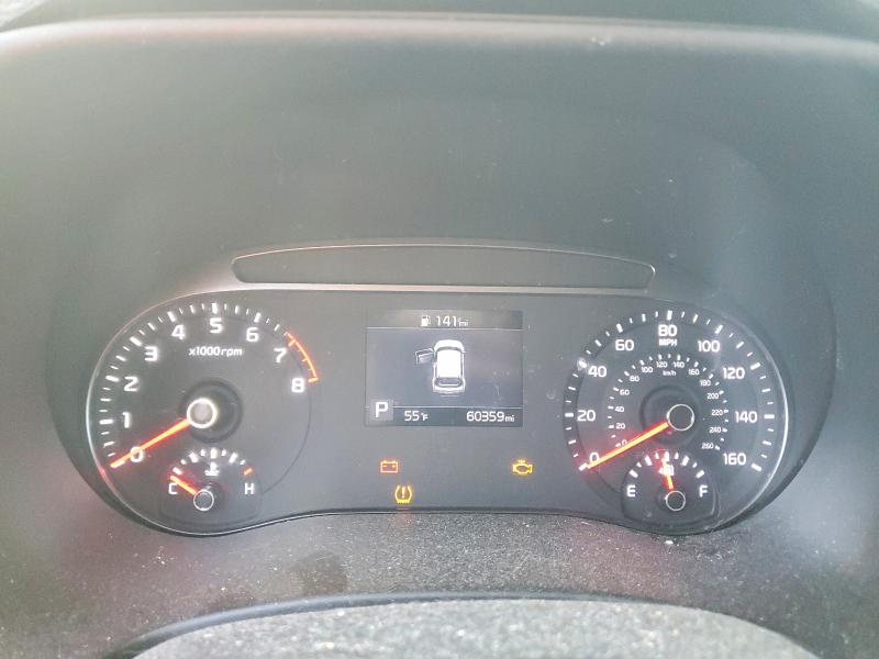 Продажа на аукционе авто 2020 Kia Soul, vin: KNDJ23AU2L7088451, номер лота: 76769495