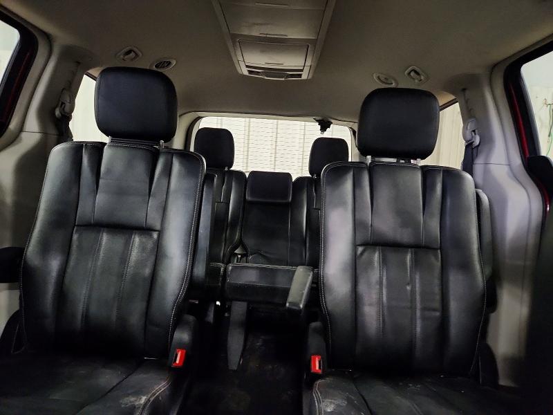 Продажа на аукционе авто 2013 Chrysler Town & Country, vin: 2C4RC1BG1DR512246, номер лота: 76019945