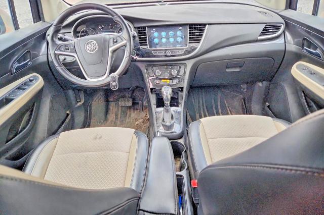 Продажа на аукционе авто 2019 Buick Encore, vin: KL4CJASB5KB867104, номер лота: 77891875