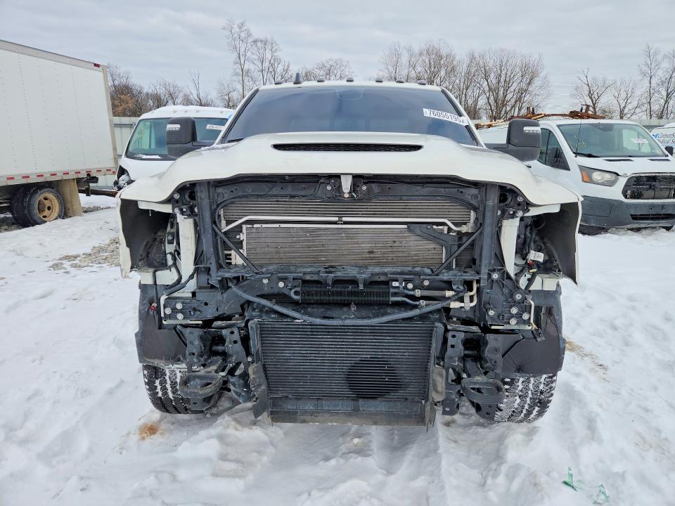 Продаж на аукціоні авто 2024 Ram 3500, vin: 3C63R3JL1RG151023, номер лоту: 76055195