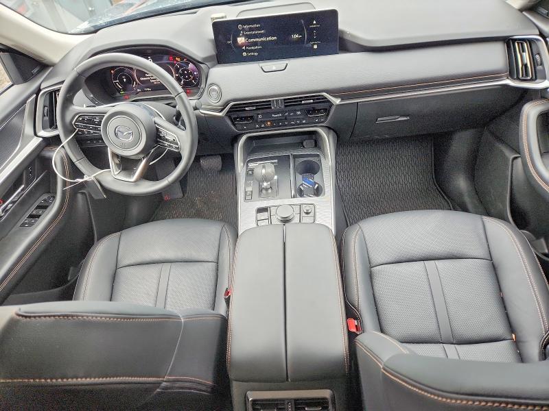 Продажа на аукционе авто 2025 Mazda Cx-70, vin: JM3KJDHA2S1126438, номер лота: 77801225