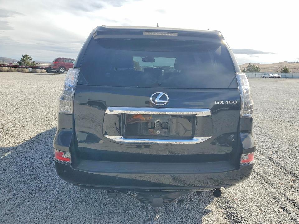 Aukcja sprzedaży 2015 Lexus Gx, vin: JTJBM7FX8F5109535, numer aukcji: 76958375