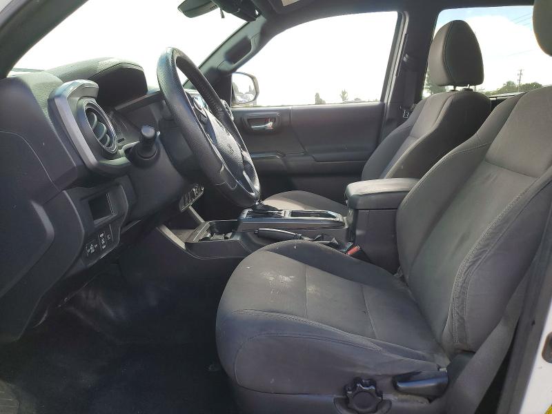 2019 Toyota Tacoma მანქანა იყიდება აუქციონზე, vin: 3TMAZ5CN8KM107800, აუქციონის ნომერი: 78961215