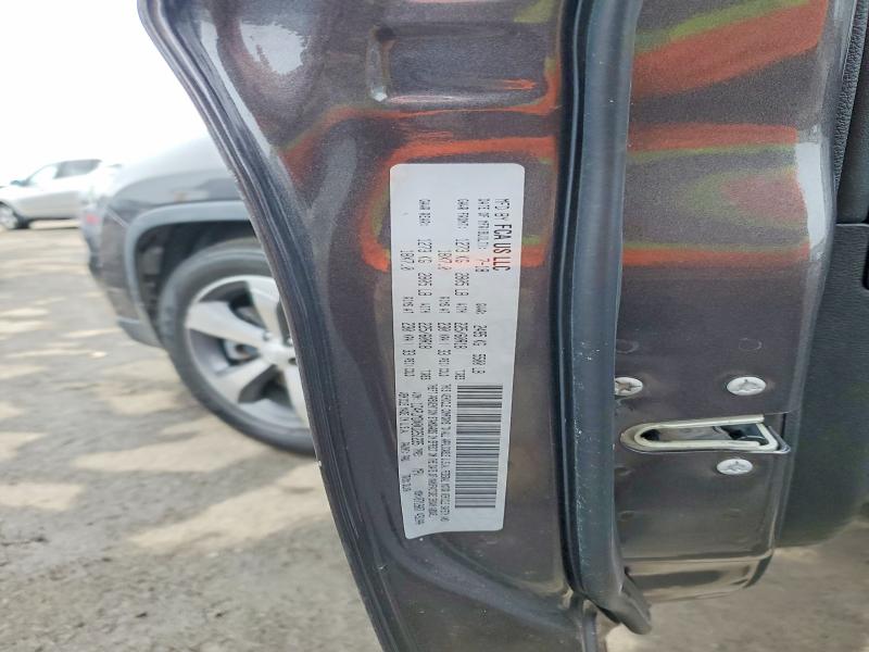 Продажа на аукционе авто 2019 Jeep Cherokee, vin: 1C4PJMDX0KD251235, номер лота: 77730055