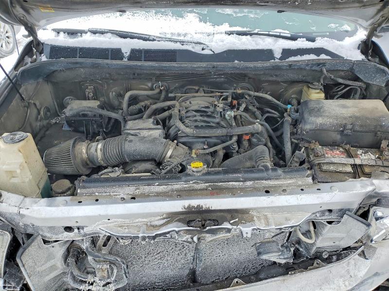 Продажа на аукционе авто 2010 Toyota Tundra, vin: 5TFHY5F15AX145746, номер лота: 75053425