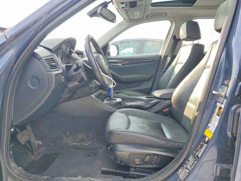Продажа на аукционе авто 2012 Bmw X1 Xdrive2, vin: WBAVL1C54CVR77219, номер лота: 77544695