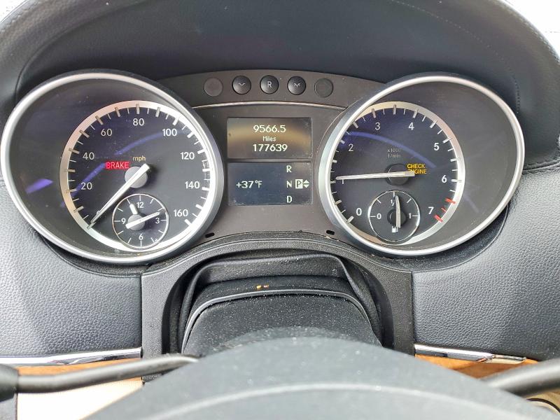 Продажа на аукционе авто 2012 Mercedes-benz Gl, vin: 4JGBF8GE9CA784129, номер лота: 75948965