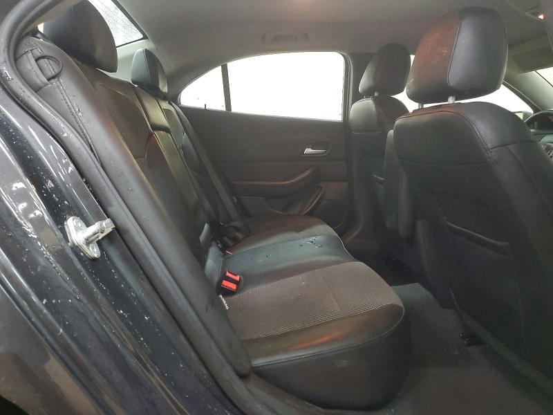 78715845 :رقم المزاد ، 1G11E5SL5EF151584 vin ، 2014 Chevrolet Malibu مزاد بيع