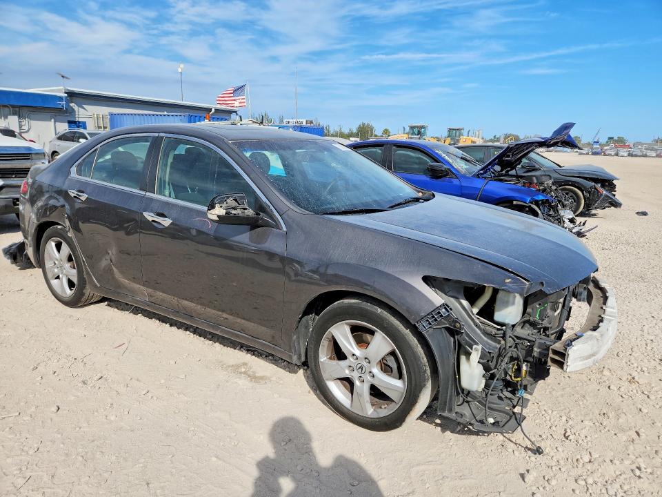 2010 Acura Tsx მანქანა იყიდება აუქციონზე, vin: JH4CU2F61AC019082, აუქციონის ნომერი: 79235805