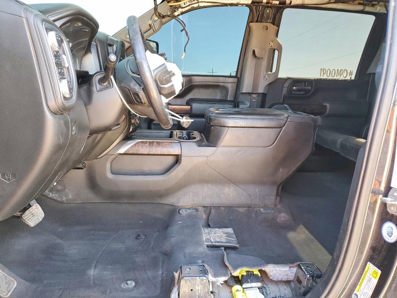 77746595 :رقم المزاد ، 1GT49REY3LF142242 vin ، 2020 Gmc Sierra مزاد بيع