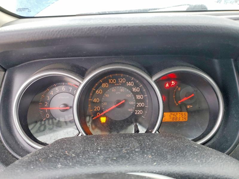77789215 :رقم المزاد ، 3N1BC13E49L427410 vin ، 2009 Nissan Versa مزاد بيع