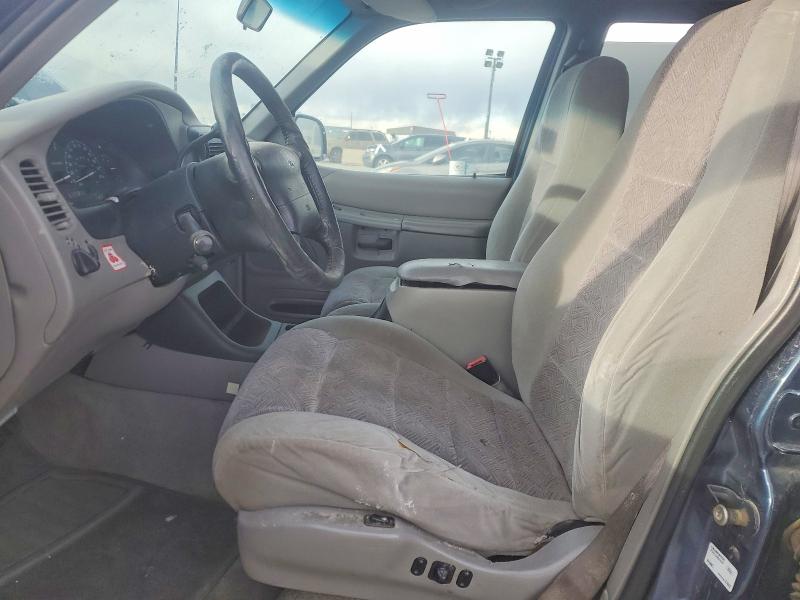 Aukcja sprzedaży 1998 Ford Explorer, vin: 1FMZU34EXWZC21771, numer aukcji: 78292105