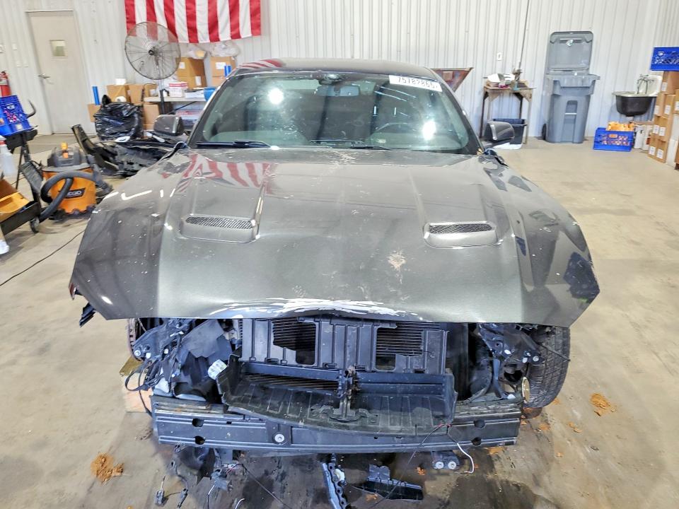 Aukcja sprzedaży 2019 Ford Mustang, vin: 1FA6P8CFXK5132716, numer aukcji: 75782865