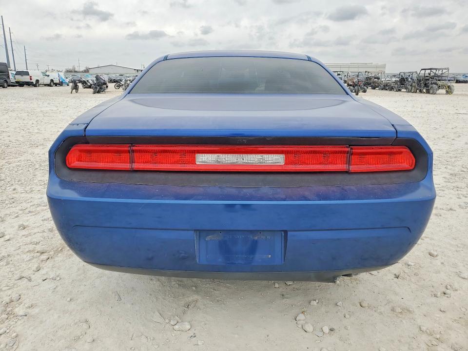Aukcja sprzedaży 2010 Dodge Challenger, vin: 2B3CJ4DV2AH111722, numer aukcji: 76956645