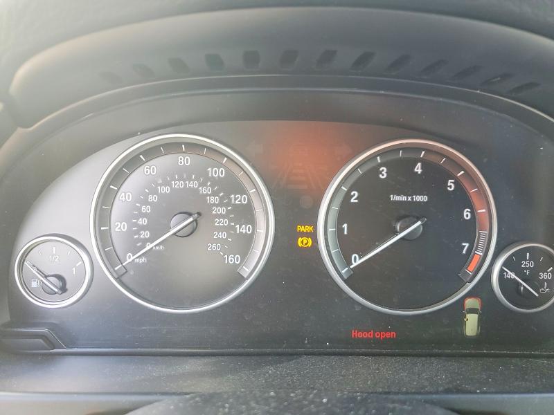 78107255 :رقم المزاد ، 5UXKR2C59H0U19265 vin ، 2017 Bmw X5 مزاد بيع