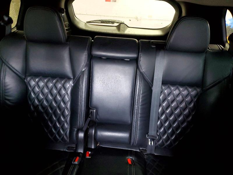 Продаж на аукціоні авто 2022 Mitsubishi Outlander, vin: JA4J4VA87NZ026392, номер лоту: 75190215
