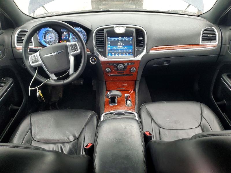 Aukcja sprzedaży 2014 Chrysler 300, vin: 2C3CCARG4EH308760, numer aukcji: 77610345